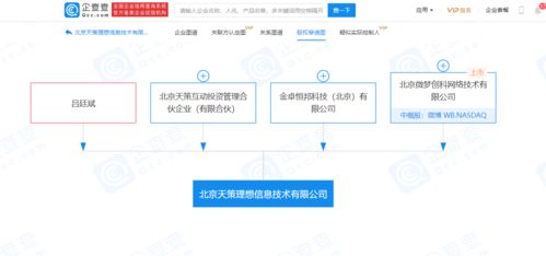 新浪微博與微創投聯合成立新公司，布局動畫設計與軟件服務