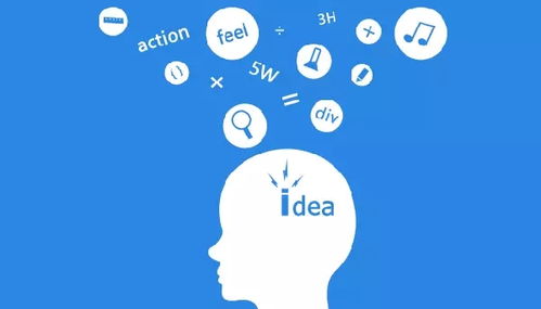 需要不只是你的產品，更是下一次的機會 共享經濟的本質與未來