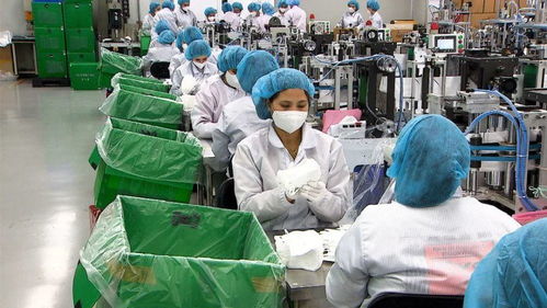 醫用口罩零售 市場現狀、選購指南與未來展望