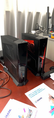 微星Codex S圖文分析,微星Codex S臺式機(jī)后悔入坑晚了!全方位暴力評測報(bào)告速看!