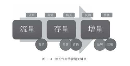 工作10年,為什么還有人將品牌建設(shè)和營(yíng)銷(xiāo)混為一談