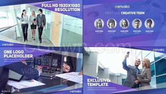 企業(yè)品牌產(chǎn)品宣傳片創(chuàng)意業(yè)務(wù)開場(chǎng)白公司原創(chuàng)廣告幻燈片 ae模板下載