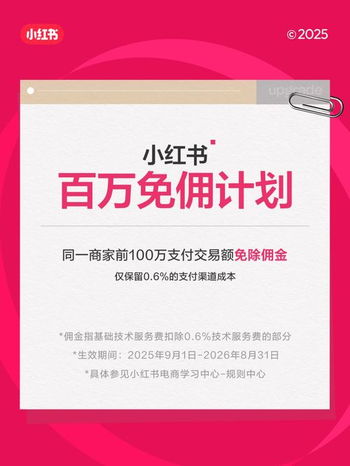 小紅書(shū)成功取得支付牌照，社交電商生態(tài)迎來(lái)重大升級(jí)